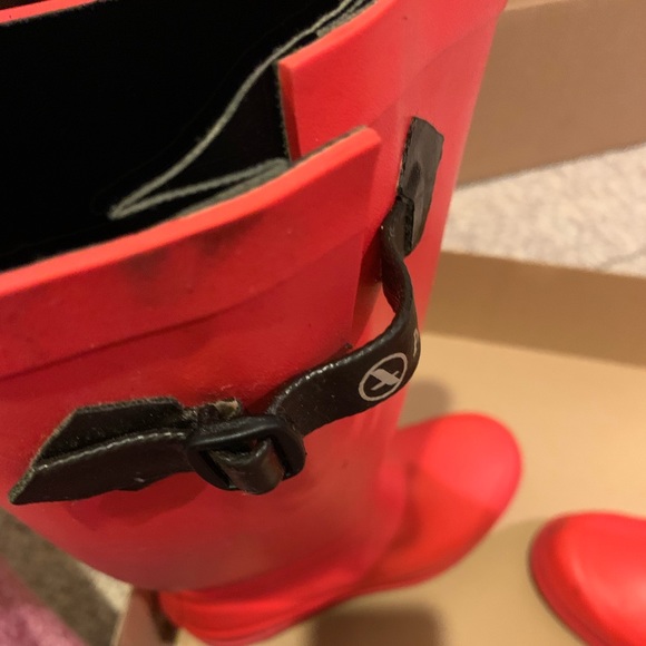 Aigle Aigletine Rainboots - Picture 8 of 10